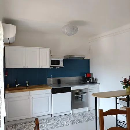 Le Ceretan Riverswhite Apartmán