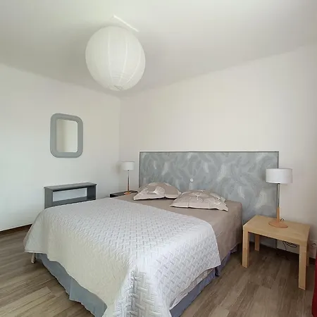 Apartmán Le Ceretan Riverswhite Céret