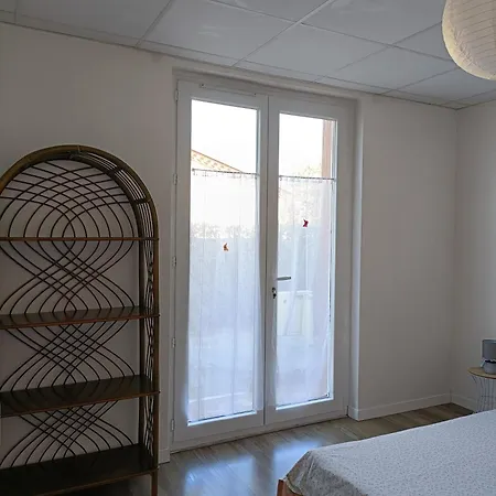 Le Ceretan Riverswhite Céret