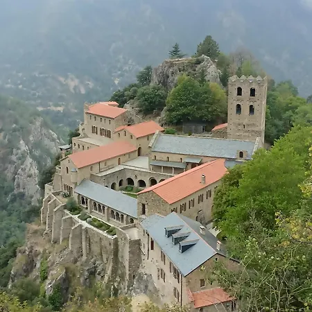 Le Ceretan Riverswhite Céret